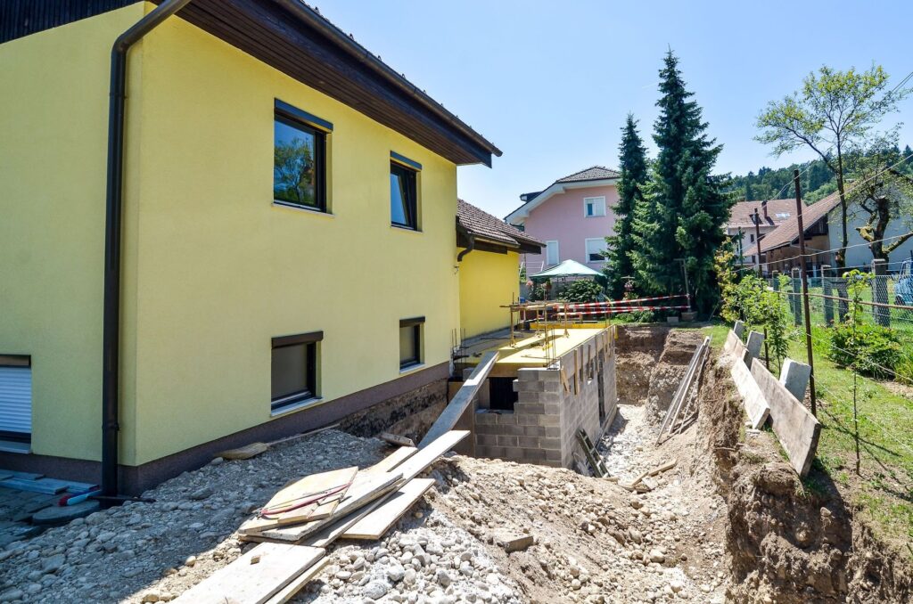 What to Expect When Hiring Excavation and Foundation Inspection Companies