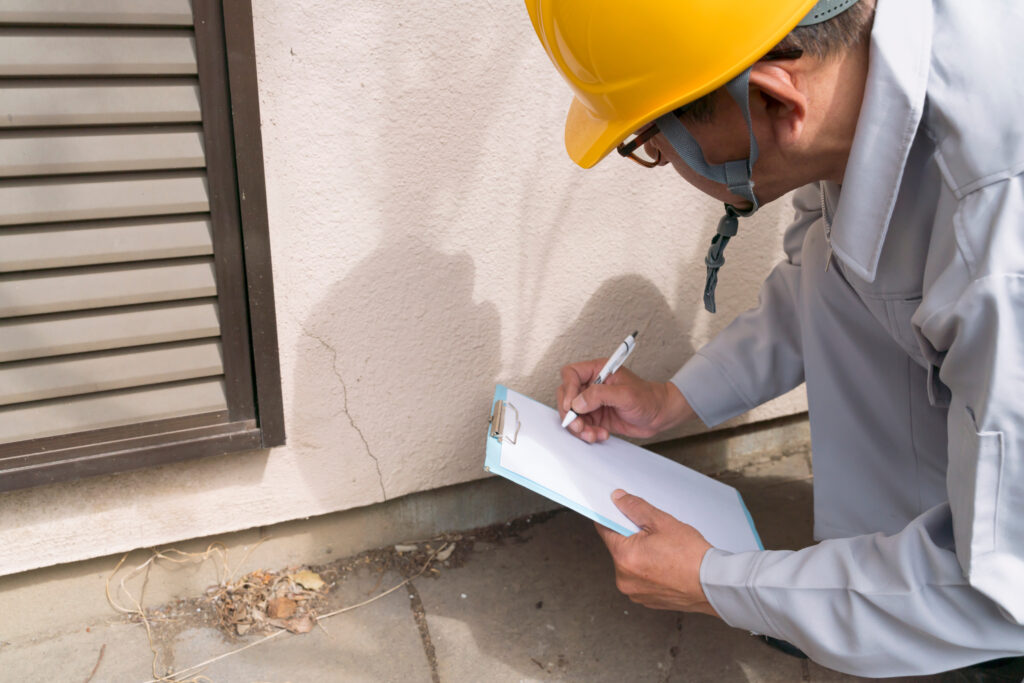 The Importance of Regular Foundation Inspections and Maintenance