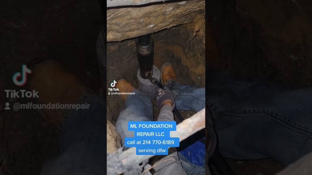 Foundation Repair